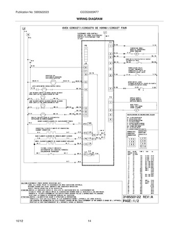 Diagram for CGDS3065KF7