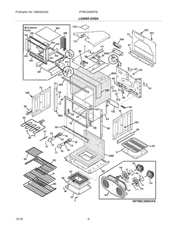 Diagram for FPMC3085KFB