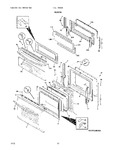 Diagram for 09 - Doors