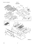 Diagram for 09 - Top/drawer