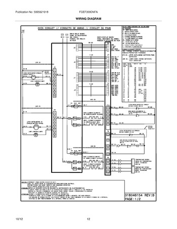 Diagram for FGEF300DNFA