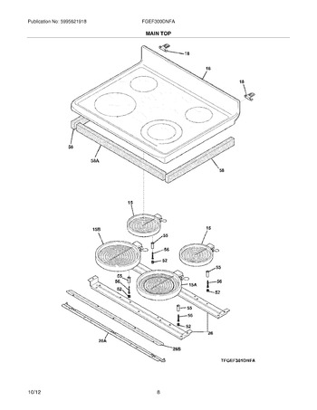 Diagram for FGEF300DNFA