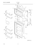 Diagram for 03 - Doors