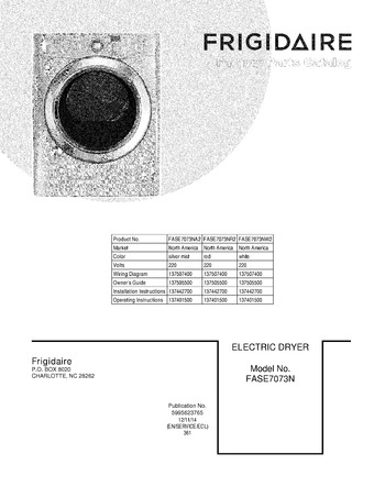 Diagram for FASE7073NR2