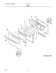 Diagram for 09 - Door