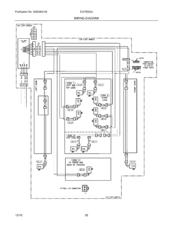 Diagram for EI27BS26JS0