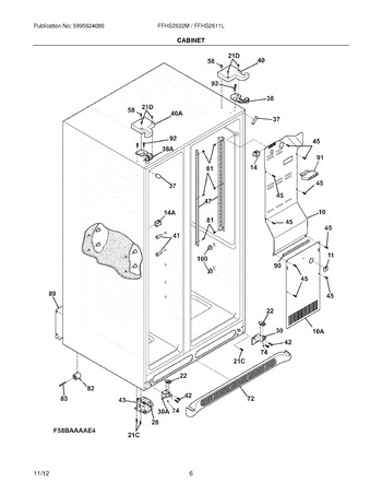 Diagram for FFSS2622NB0