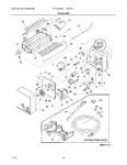 Diagram for 19 - Ice Maker