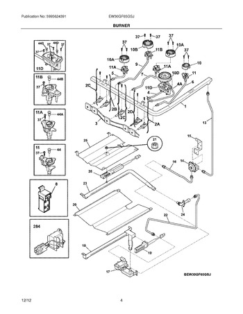 Diagram for EW30GF65GSJ