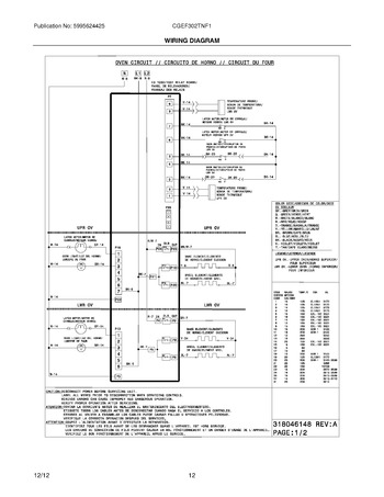 Diagram for CGEF302TNF1