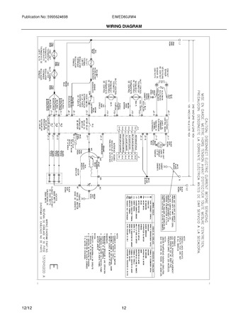 Diagram for EIMED60JIW4