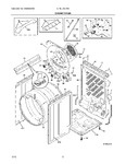 Diagram for 03 - Cabinet/drum