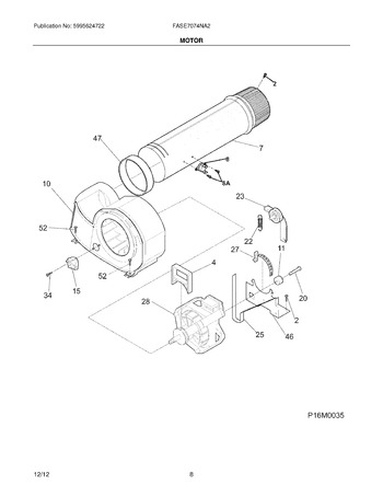 Diagram for FASE7074NA2