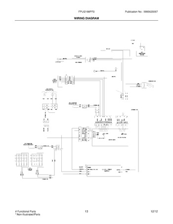 Diagram for FPUI2188PF0