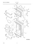 Diagram for 03 - Doors