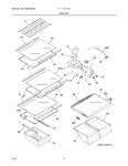 Diagram for 07 - Shelves