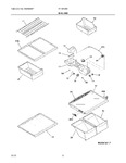 Diagram for 07 - Shelves