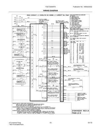 Diagram for FGET3065KFB