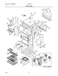 Diagram for 07 - Lower Oven