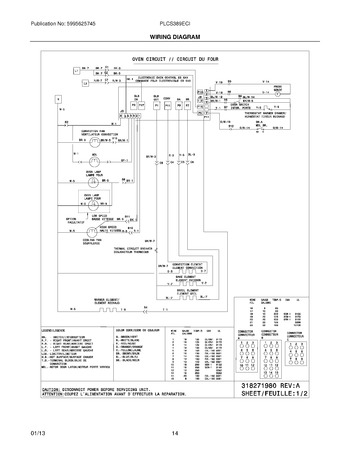 Diagram for PLCS389ECI