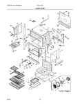 Diagram for 07 - Lower Oven