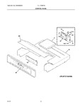 Diagram for 03 - Control Panel