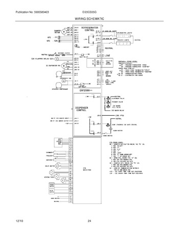 Diagram for EI23CS55GB6