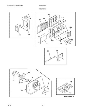 Diagram for EI23CS55GB6