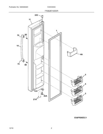 Diagram for EI23CS55GB6