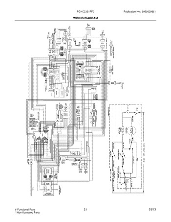 Diagram for FGHC2331PF0