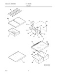 Diagram for 07 - Shelves