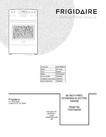 Diagram for FGEF3055KFD