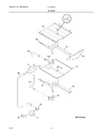 Diagram for 05 - Burner