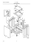 Diagram for 09 - Lower Cabinet/top