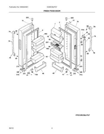 Diagram for E23BC68JPS7