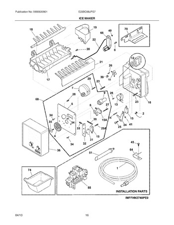 Diagram for E23BC68JPS7