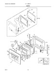 Diagram for 09 - Doors