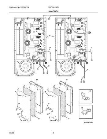 Diagram for FGIF3061NFB