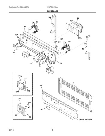 Diagram for FGIF3061NFA