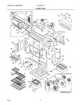 Diagram for 07 - Lower Oven