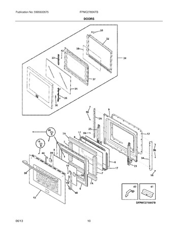 Diagram for FPMC2785KFB