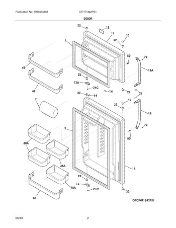 Diagram for CFHT1842PS1