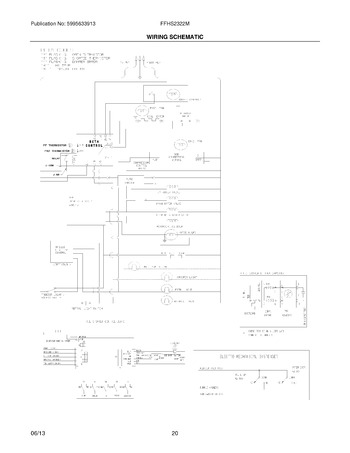 Diagram for FFHS2322MBA