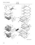 Diagram for 09 - Shelves