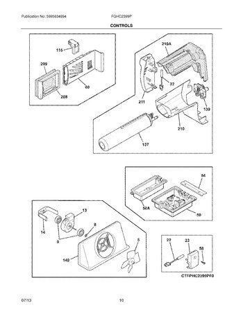 Diagram for FPHC2399PF3