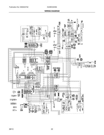 Diagram for EI23BC35KB6