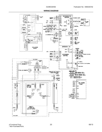 Diagram for EI23BC35KB6