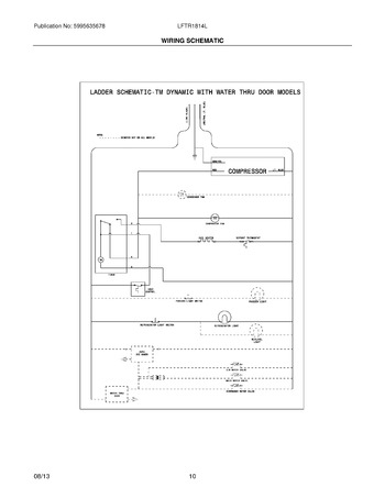 Diagram for LFTR1814LWG