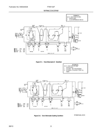 Diagram for FFMV163PBA