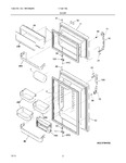 Diagram for 03 - Door